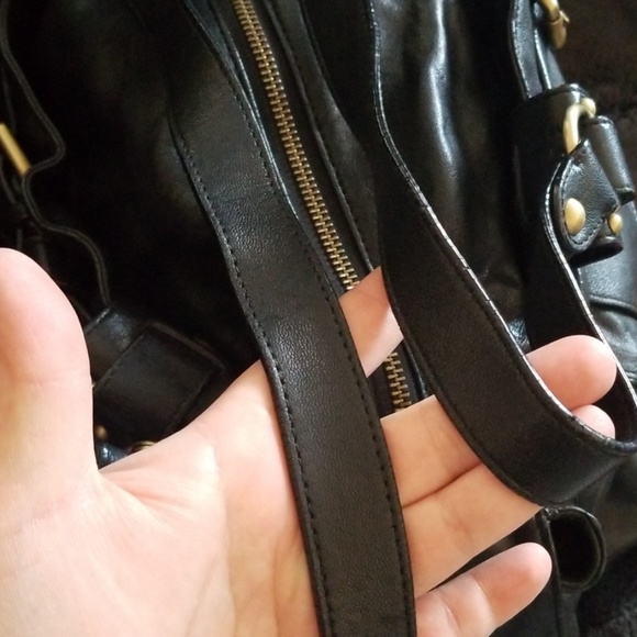 Kooba satchel bag - Picture 6 of 16